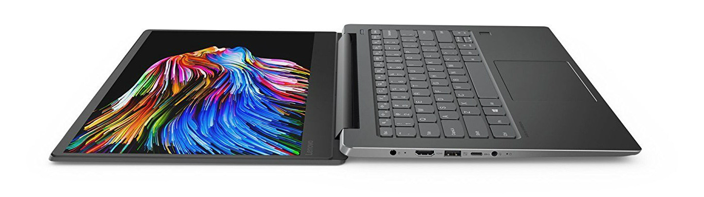 Lenovo IdeaPad 530S-14IKB Iron Gray